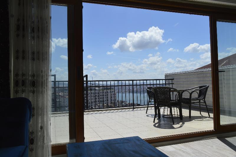Istanbulinn Hotel 3*