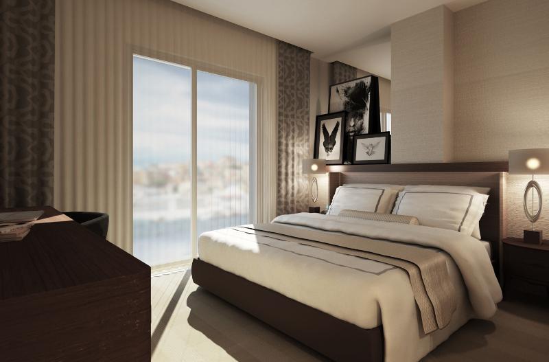 Port Bosphorus Hotel