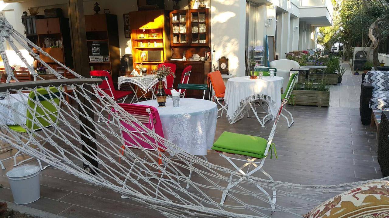 Hotel Destina Cesme
