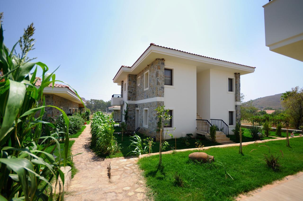Filiz Hotel Datca