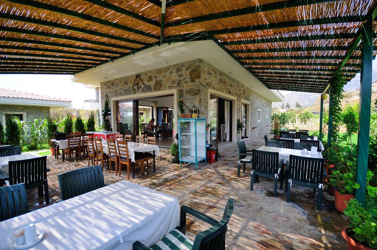 Hotel Filiz