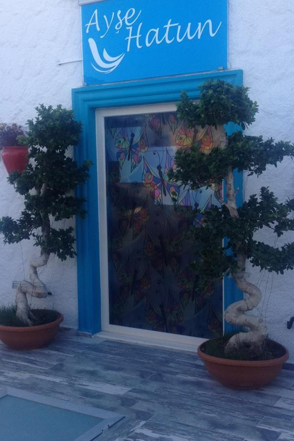 Ayse Hatun Butik & Kahvalti Cesme