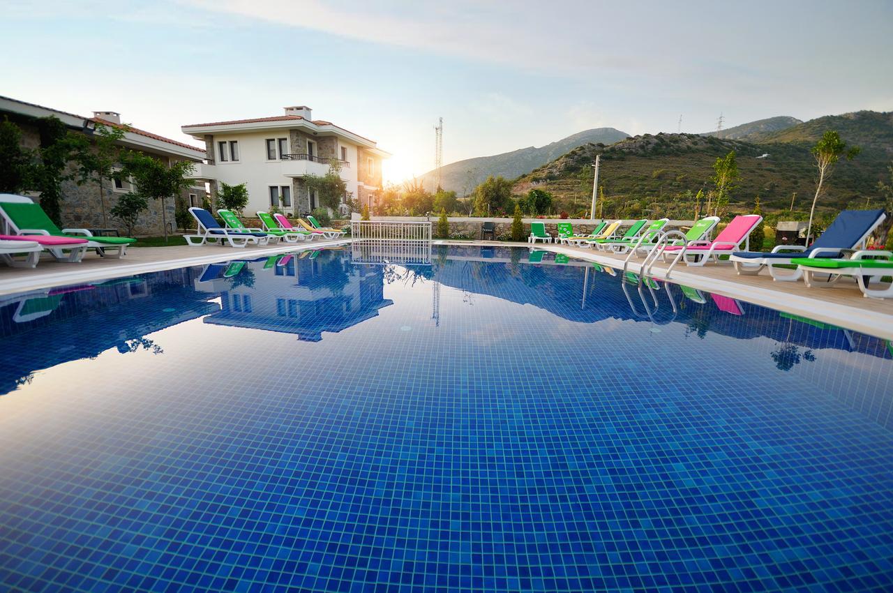 Hotel Filiz Datca