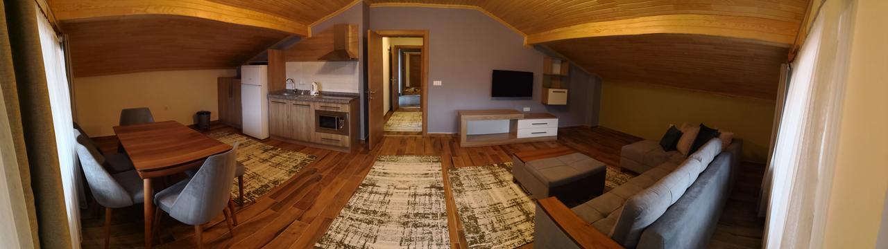 Etap Aparthotel Uzungol