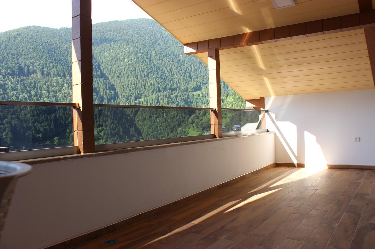Aparthotel Etap Uzungol