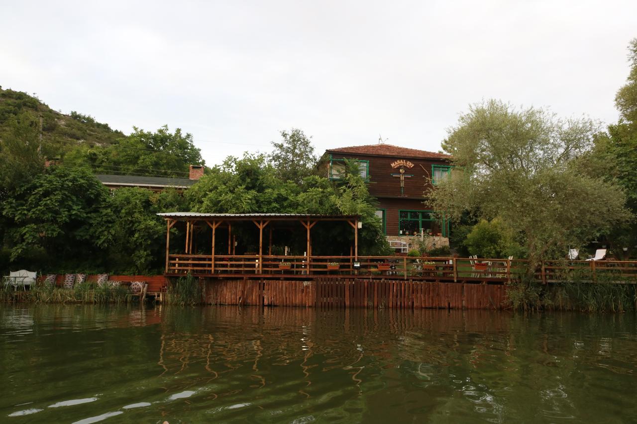 Masal Evi