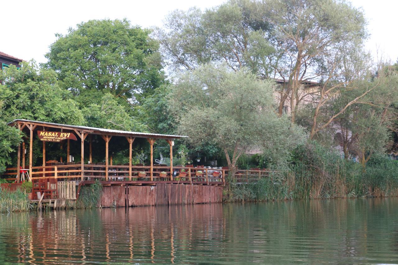 Masal Evi Motel 3*