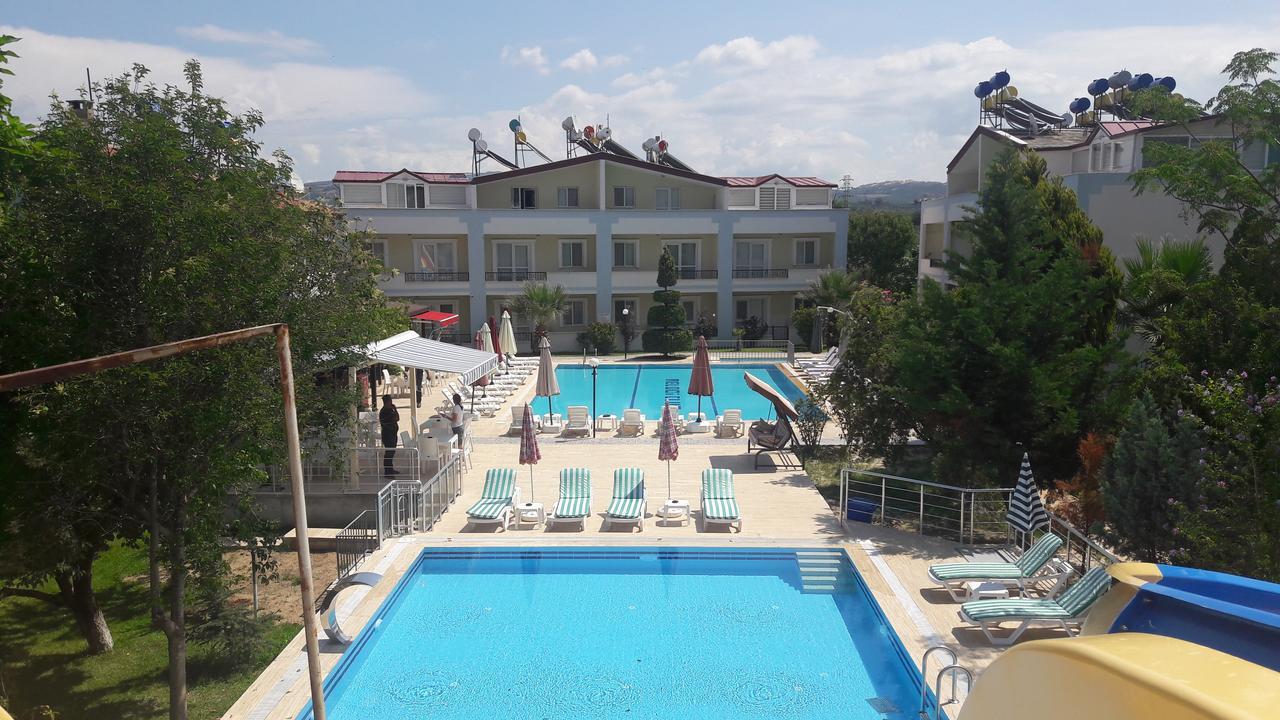 Melodi Club 3* Davutlar