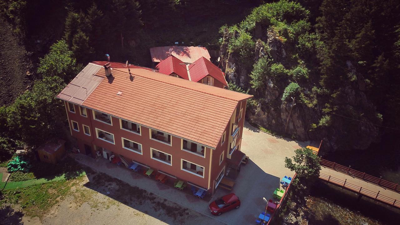 Soylu Hotel
