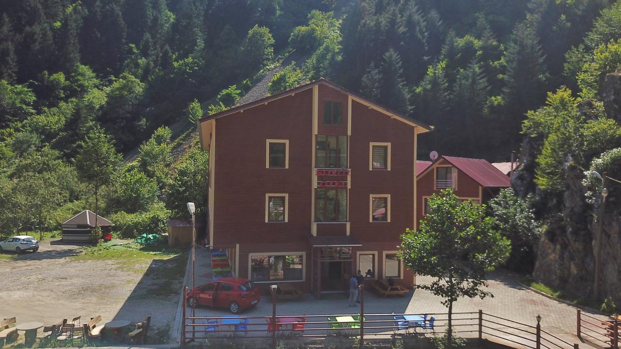 Hotel Soylu
