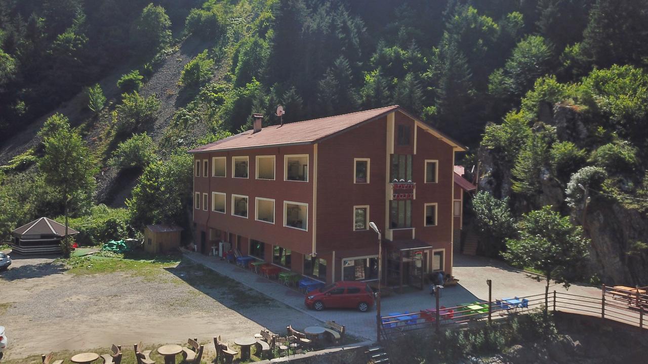 Soylu Hotel Uzungol