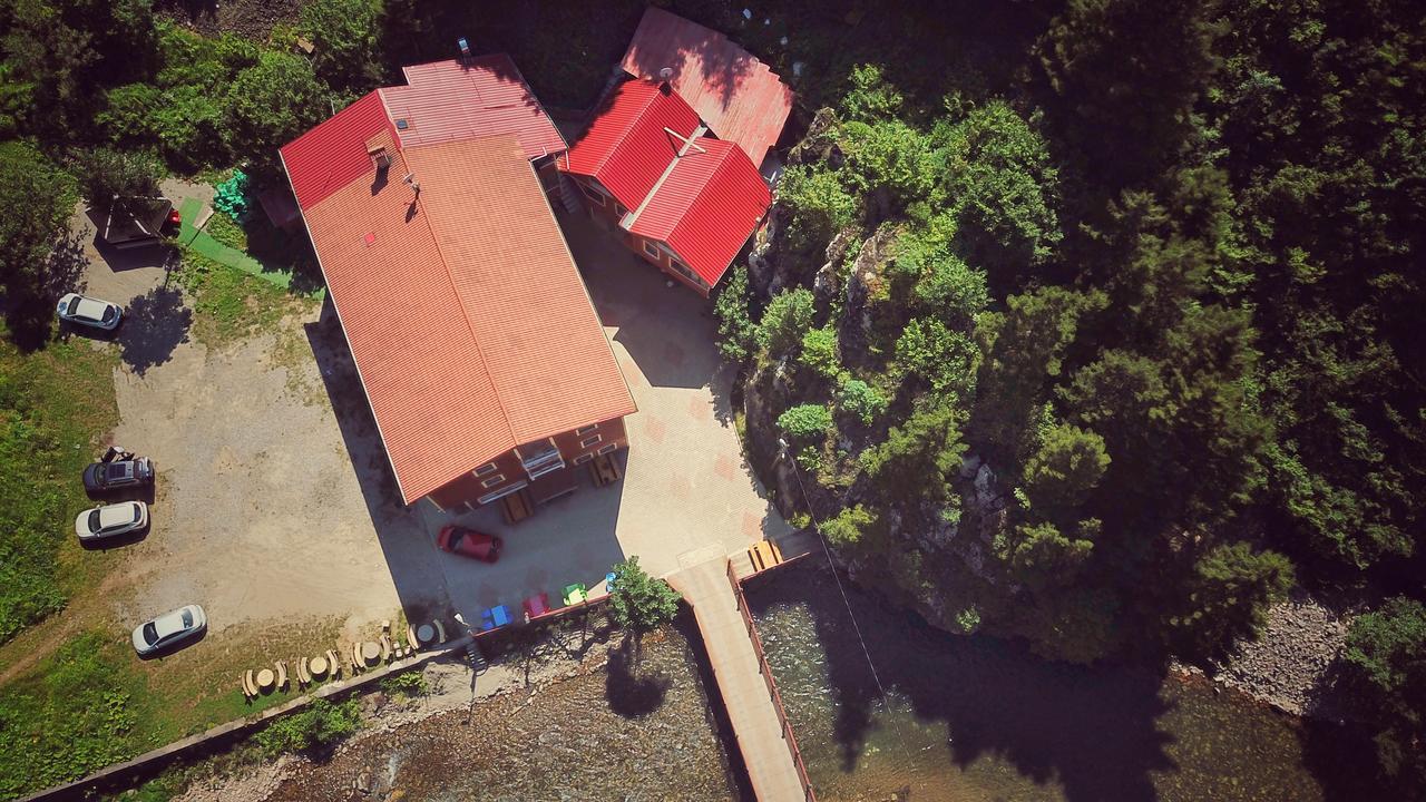 Soylu Hotel Uzungol