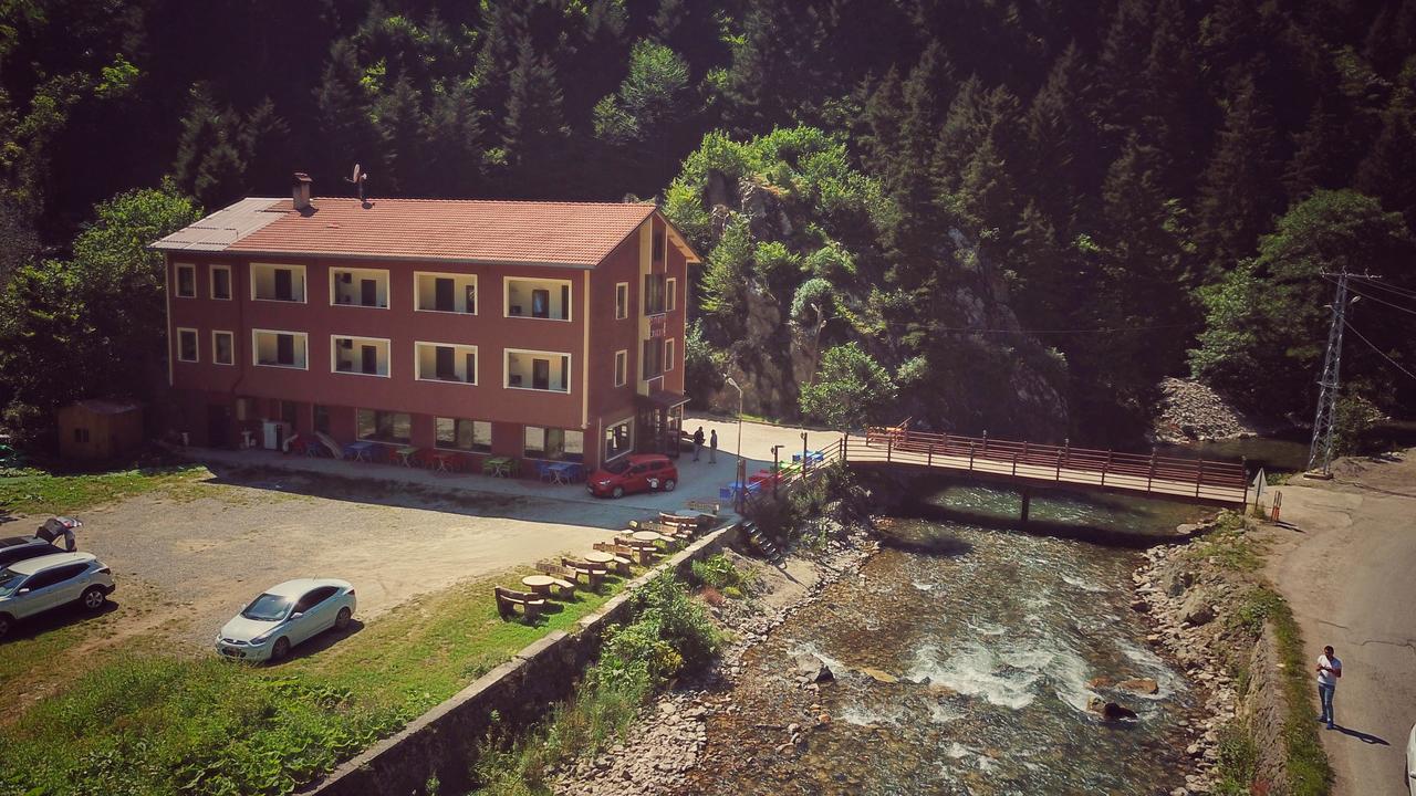 Hotel Soylu