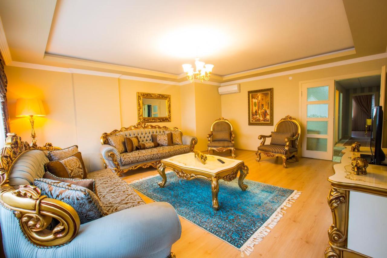 Real King Hotel Trabzon