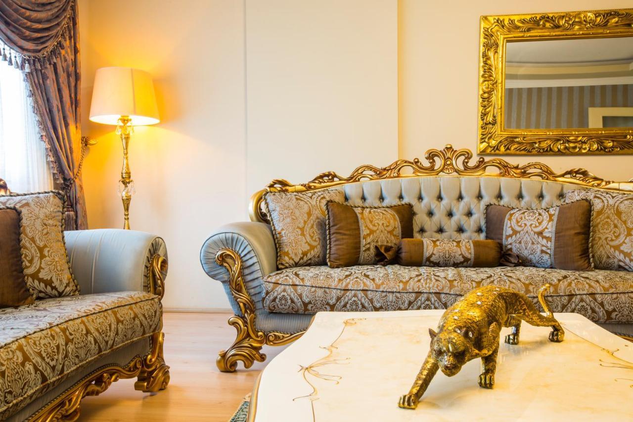 Real King Hotel Trabzon