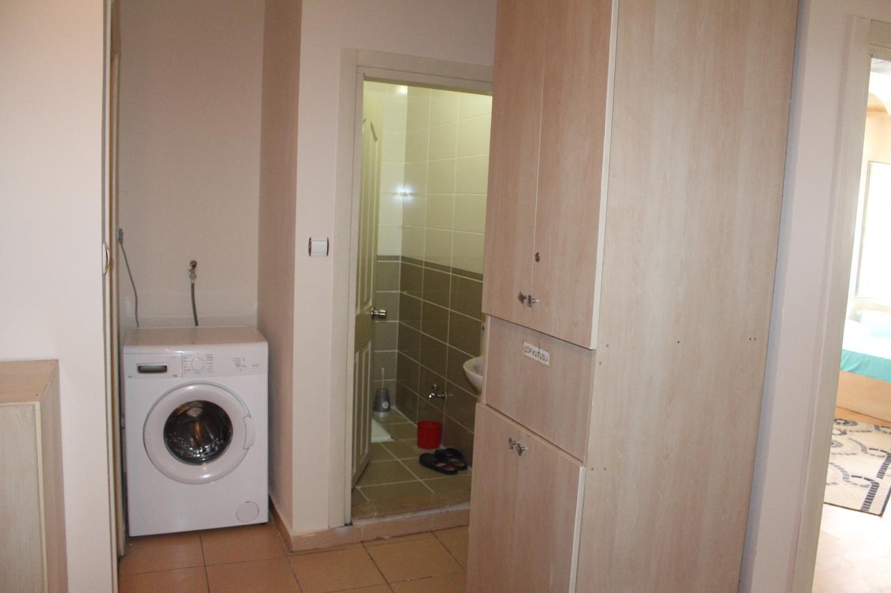 Elite In Apartment