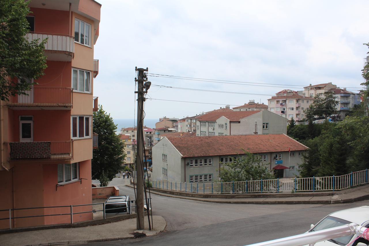 Elite In Apartment Trabzon
