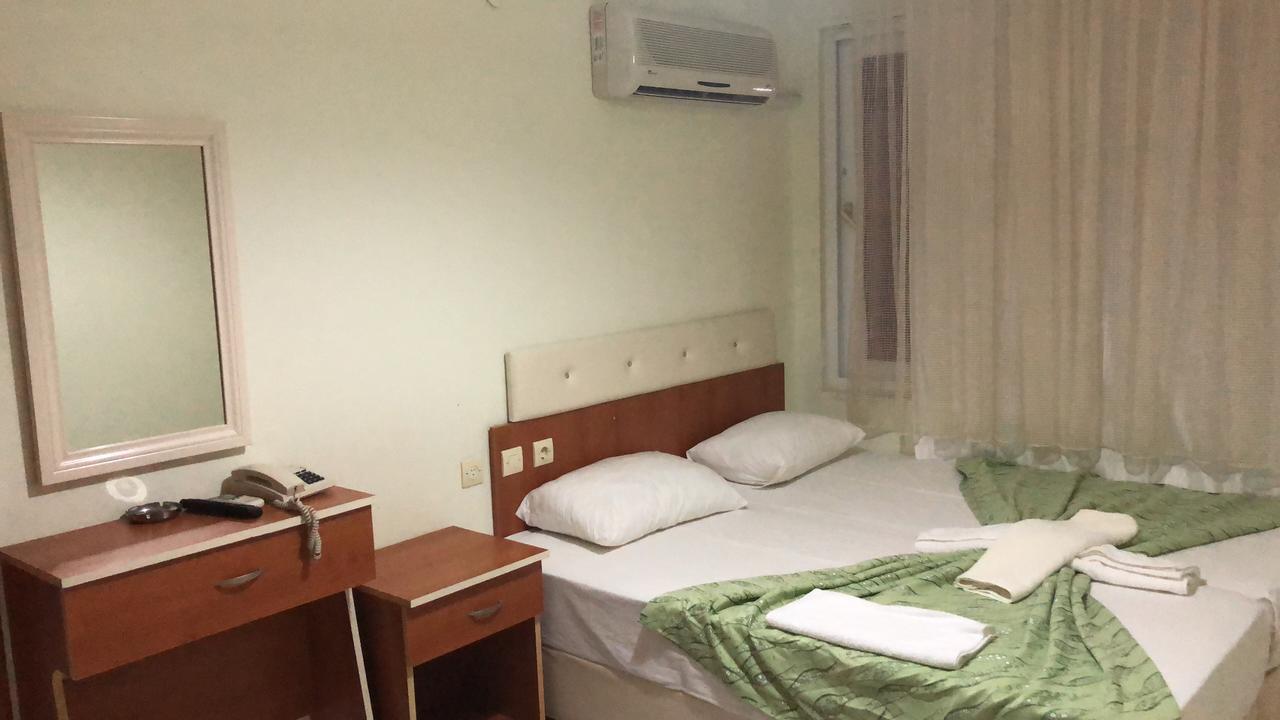 Hotel Almir 3*