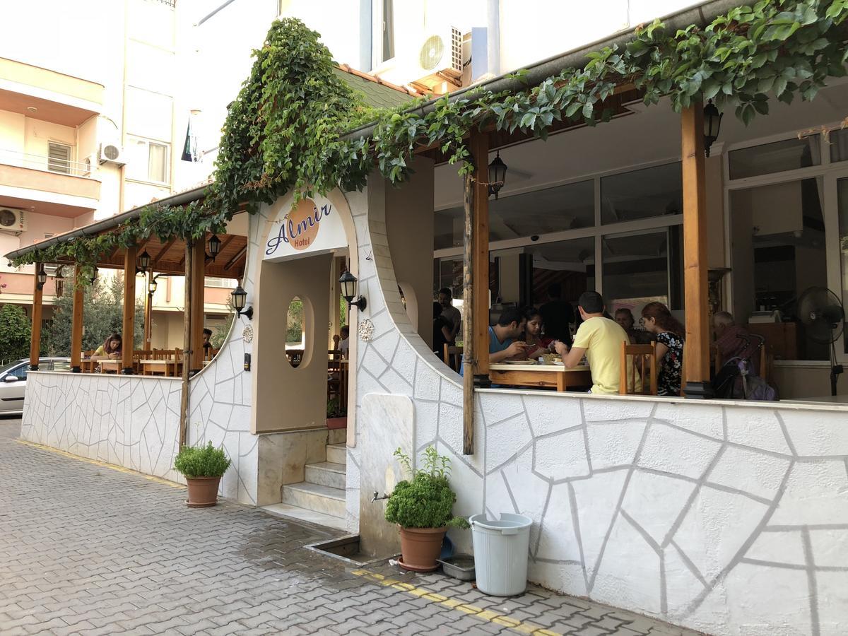 Almir Hotel 3*