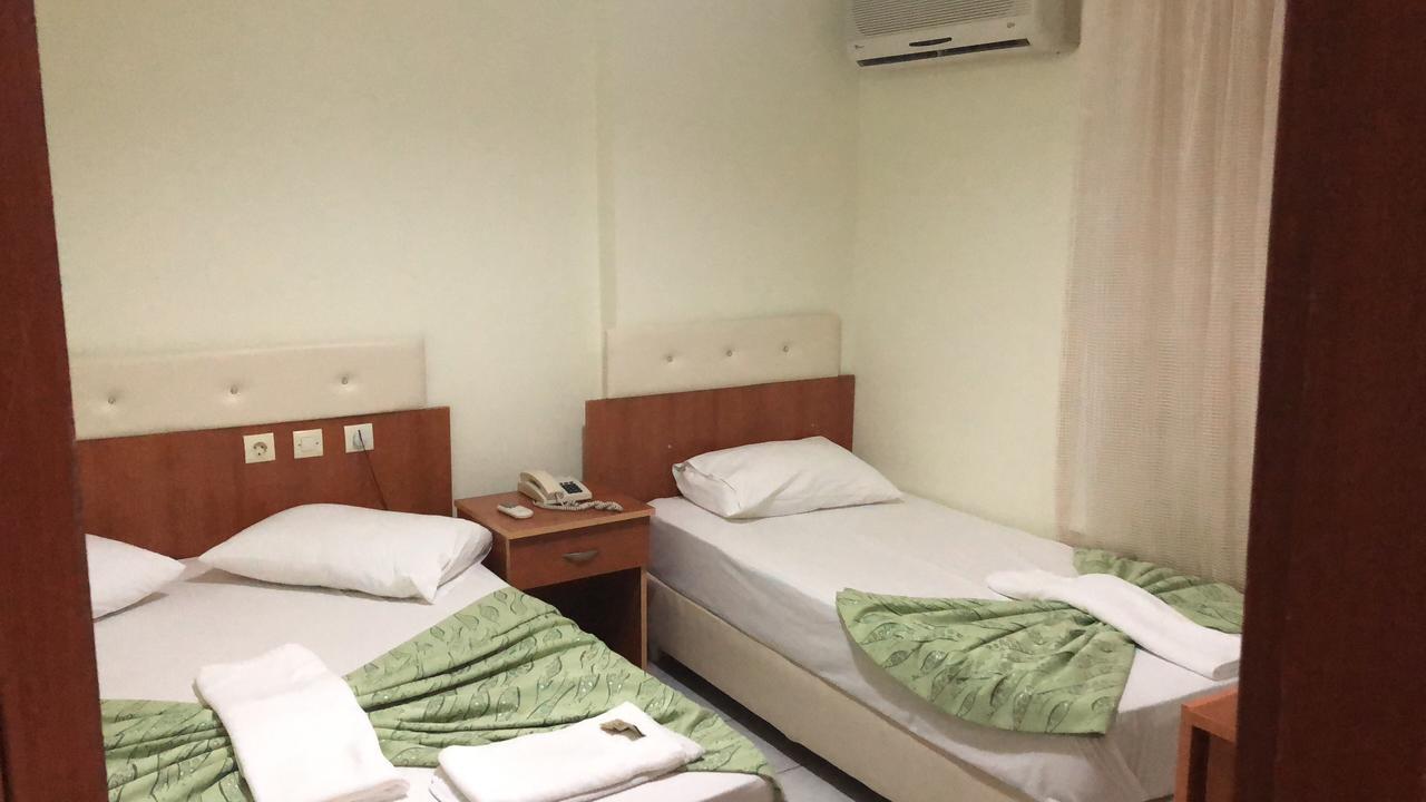 Almir Hotel