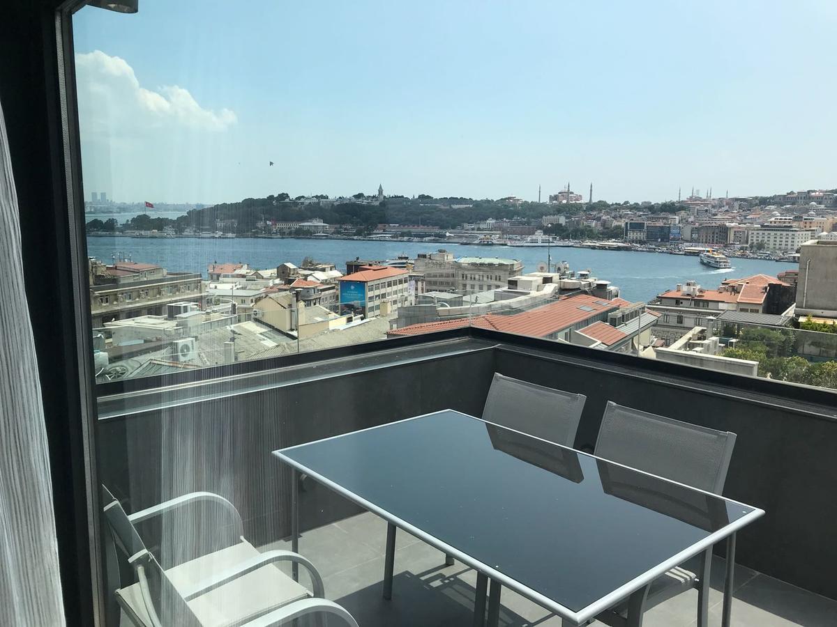 Hotel Bankerhan Galata - Adults Only Special Category 4*