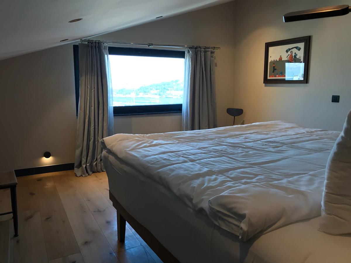 Bankerhan Galata - Adults Only Special Category 4* Istanbul
