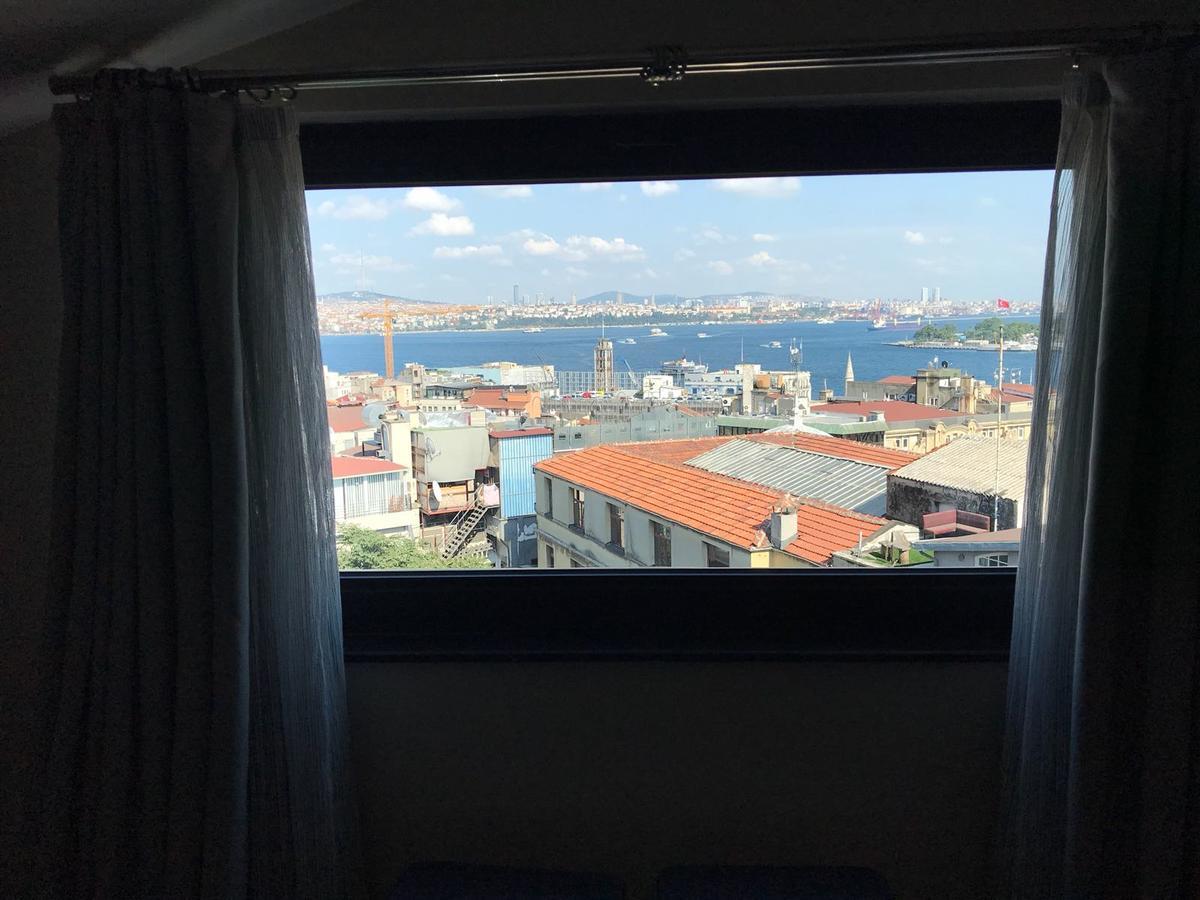 Bankerhan Galata - Adults Only Special Category