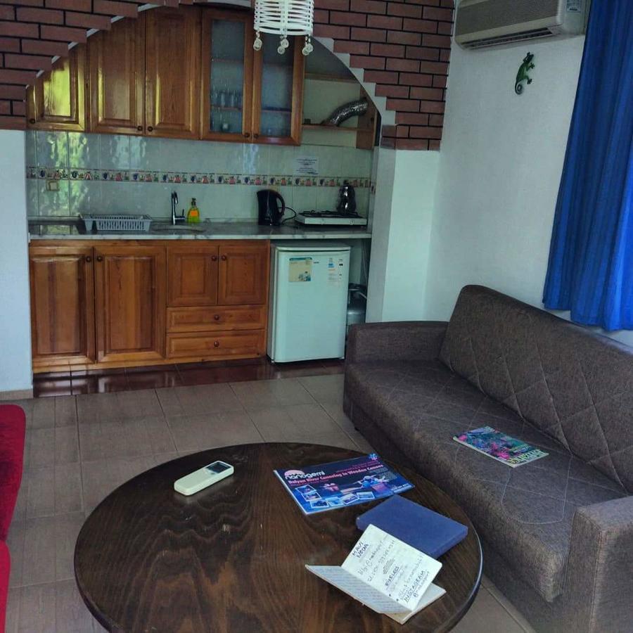 Noda (adults Only) Dalyan