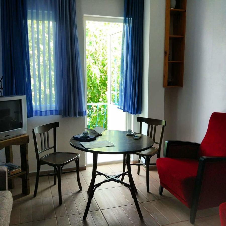 Noda (adults Only) Aparthotel Dalyan