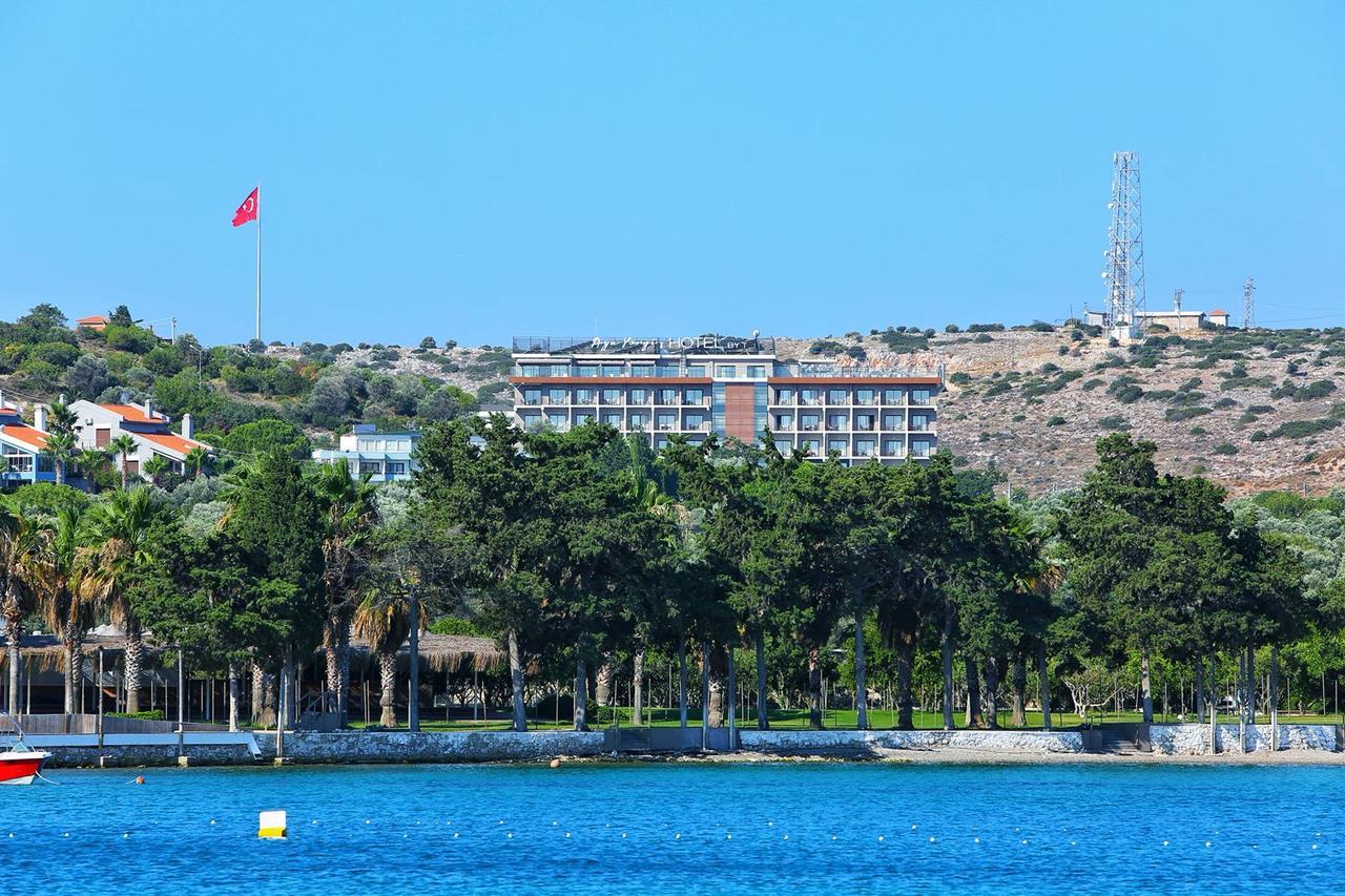 Hotel Ayayorgi By T Cesme