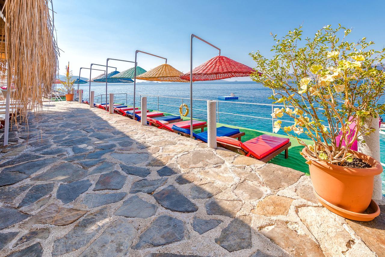 Amphora Hotel Kas