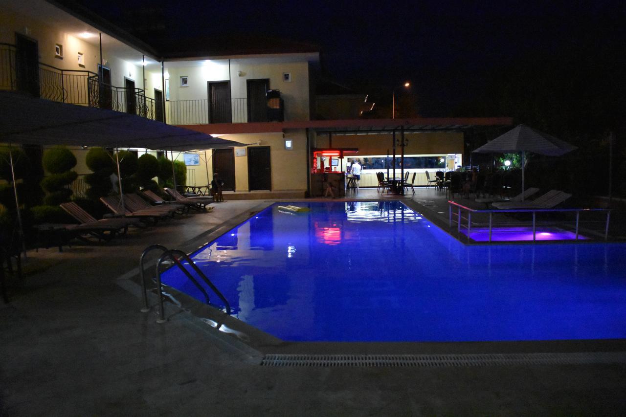 Palmeras Hotel 2*