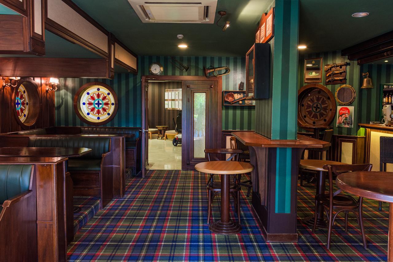 Grand Cettia Hotel Marmaris