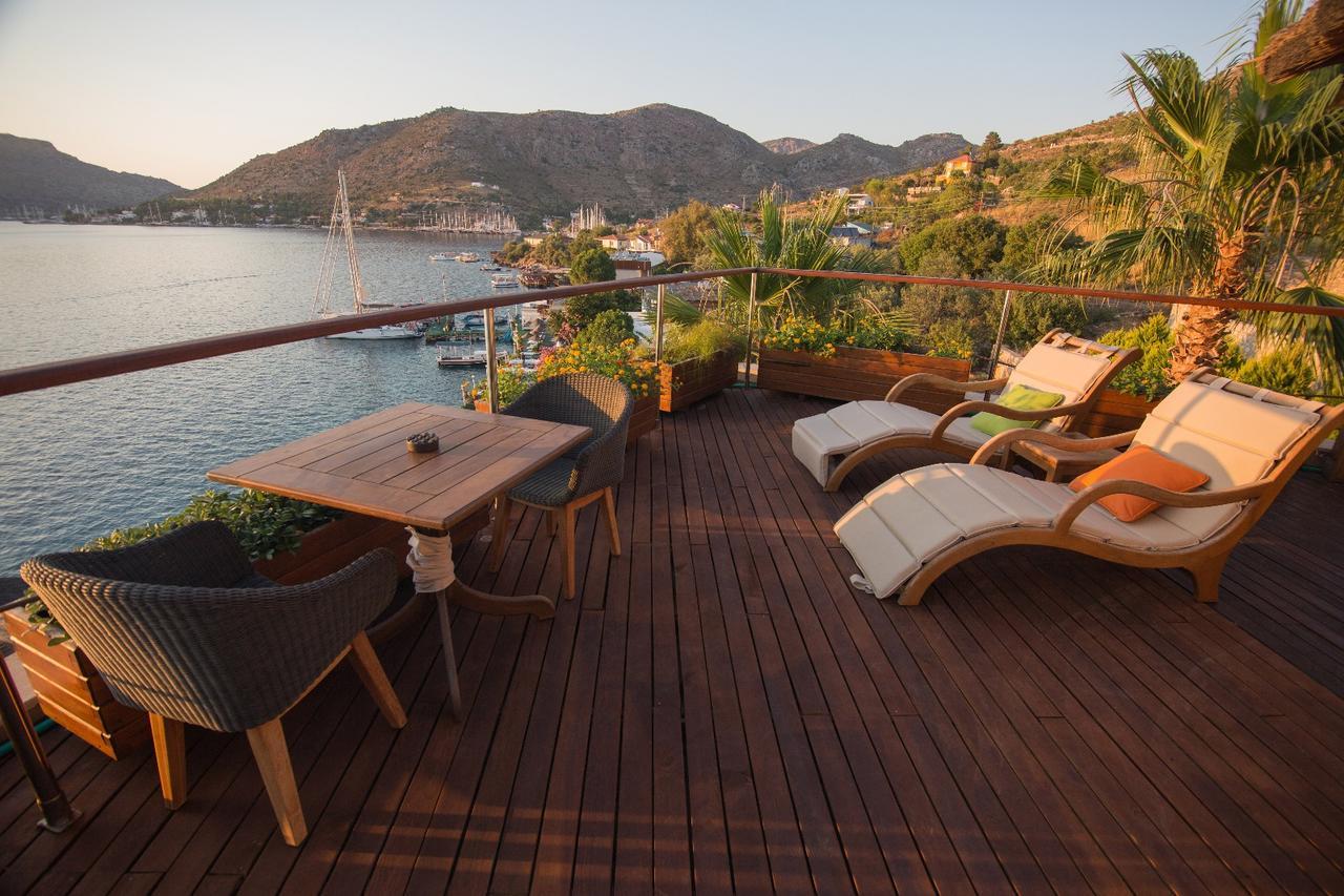 Loryma Luxury Bozburun