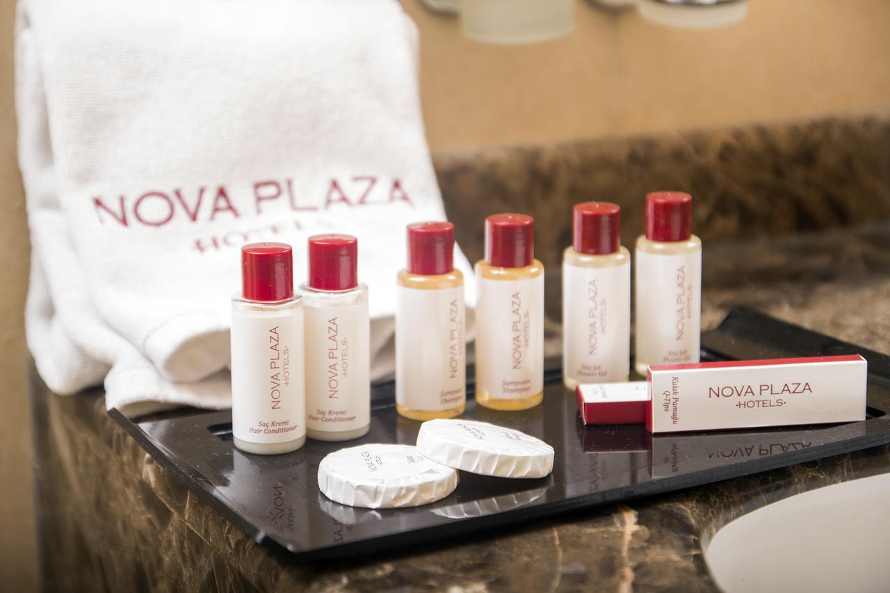 Nova Plaza Taksim Square 4* Istanbul