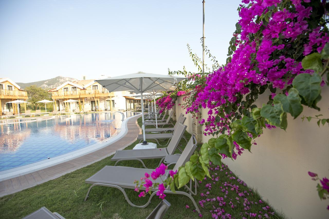 Live 3* Dalyan