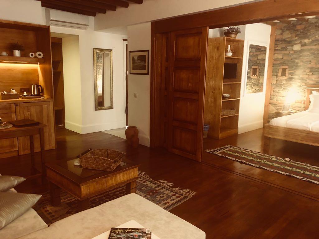 Hotel El Vino & Bodrum