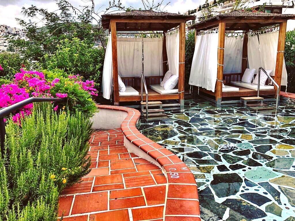El Vino & 4* Bodrum