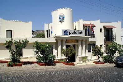 Paloma 2*