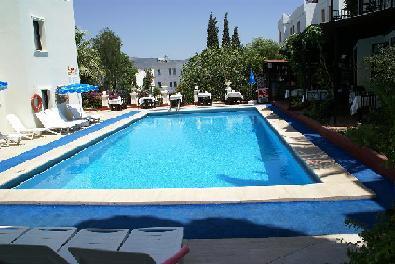 Paloma 2* Bodrum