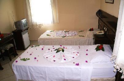 Paloma Hotel