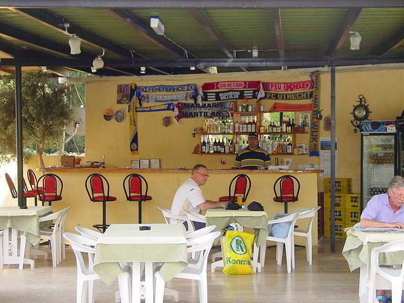 Albatros Apartment Marmaris