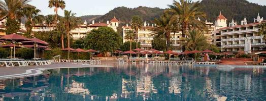 Marti La Perla (adults Only) Hotel