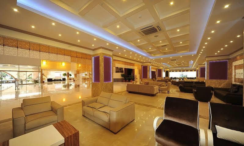 Euphoria Comfort Alanya