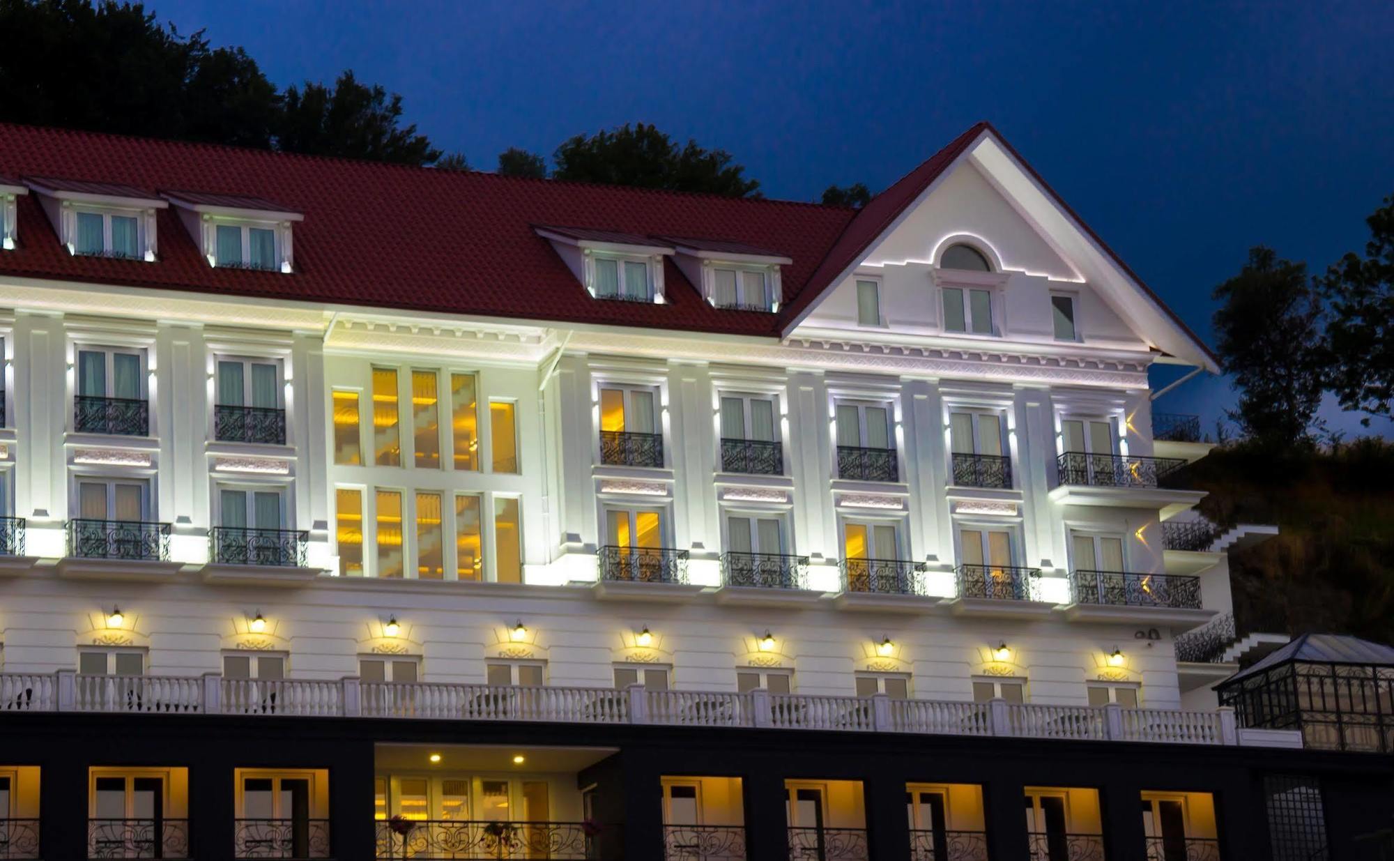 Mell Hotel Trabzon