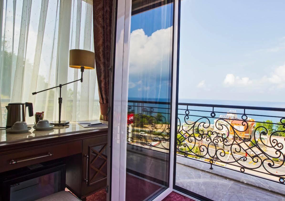 Mell Hotel Trabzon