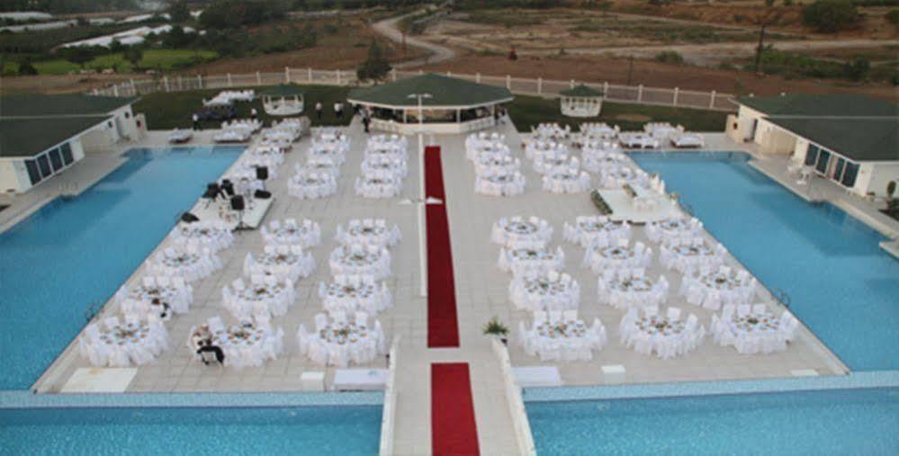 Mourouj Gloria White Palace & Yalova (Yalova)