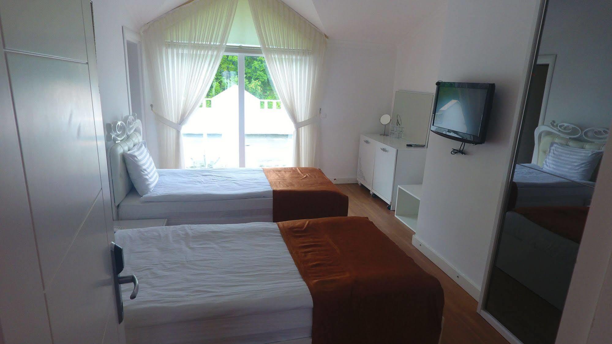 Hotel Mourouj Gloria White Palace & Yalova (Yalova)