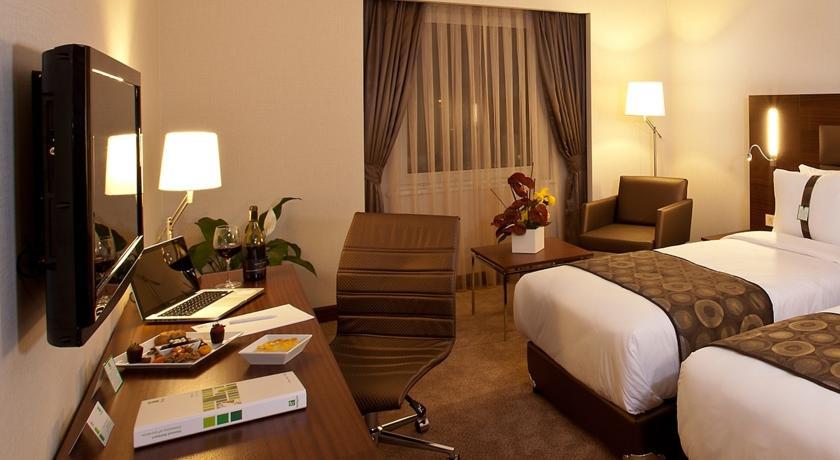 Holiday Gebze - Asia, An Ihg Istanbul