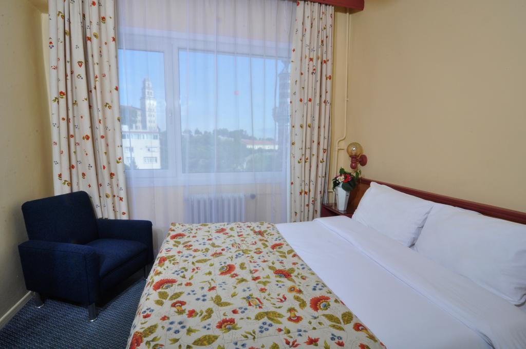 Harem Hotel 3*